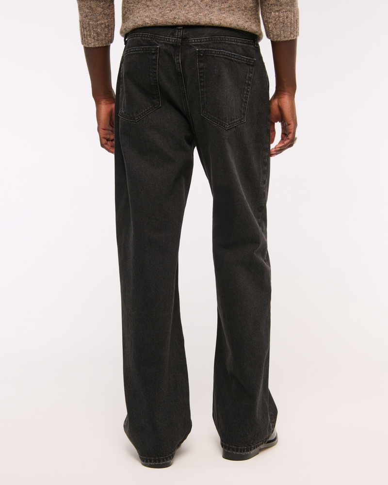 Baggy Jean