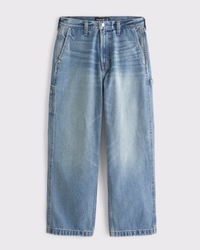 Baggy Workwear Jean