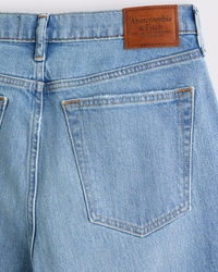 Athletic Baggy Jean
