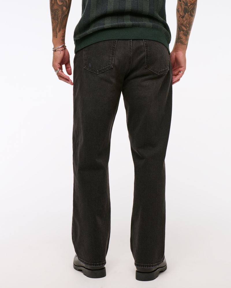 Athletic Baggy Jean
