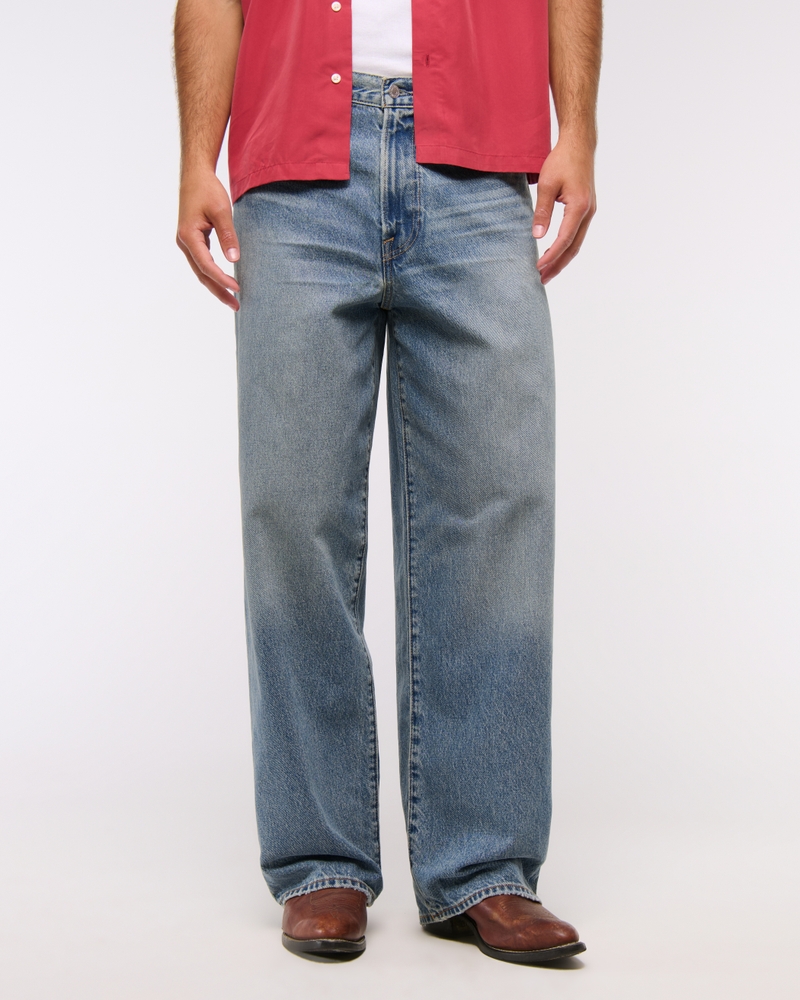 Ultra Baggy Jean