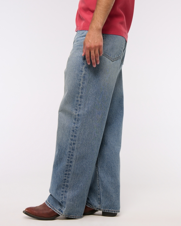 Ultra Baggy Jean