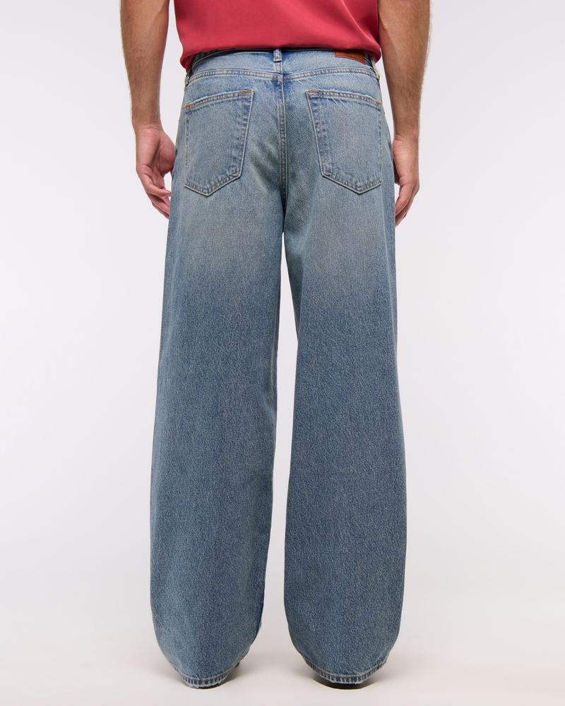 Ultra Baggy Jean