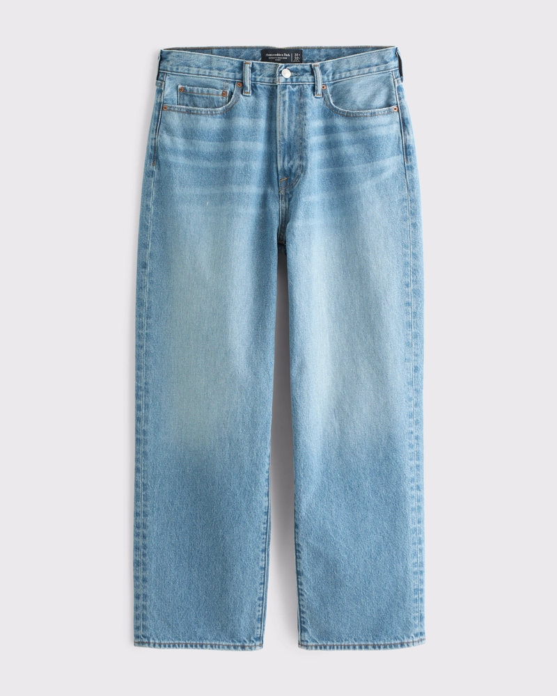 Baggy Jean