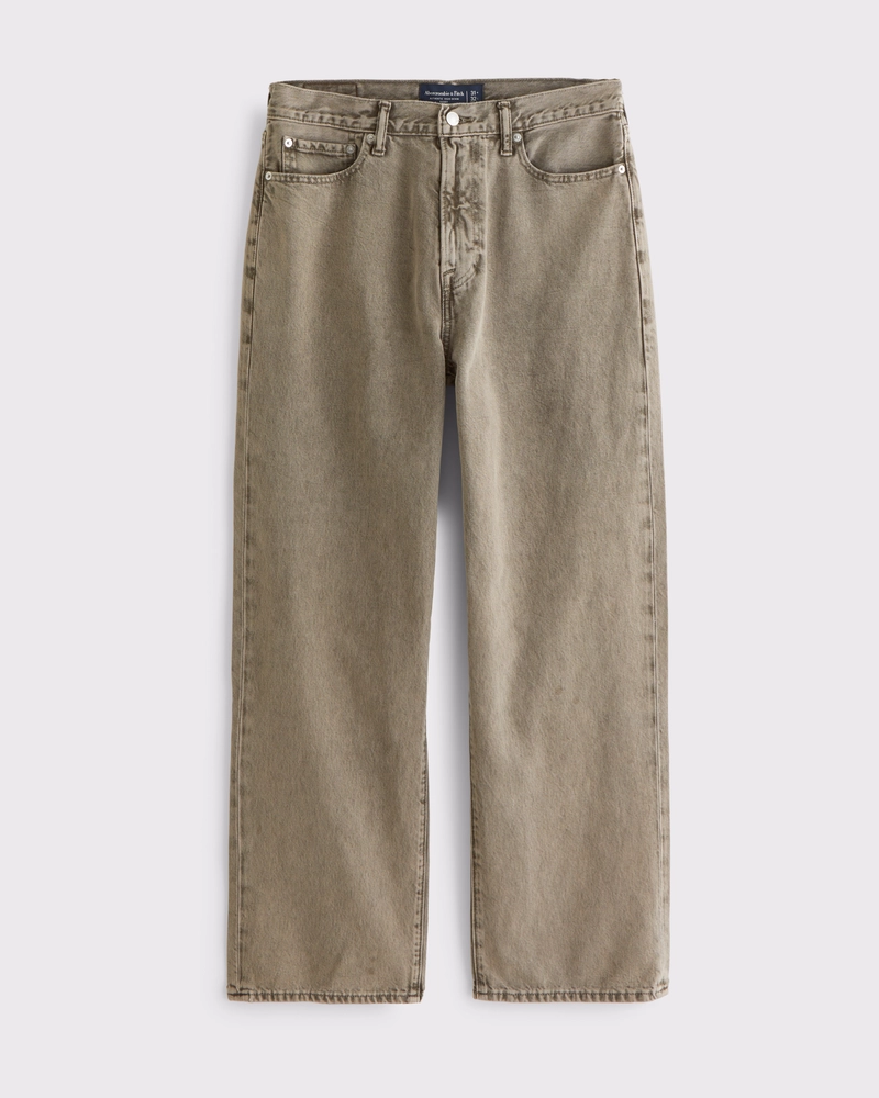 Baggy Jean