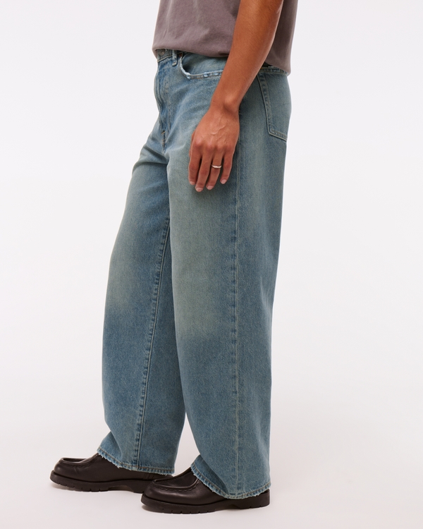 Ultra Baggy Jean