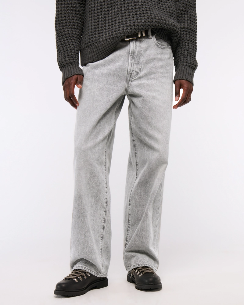 Ultra Baggy Jean