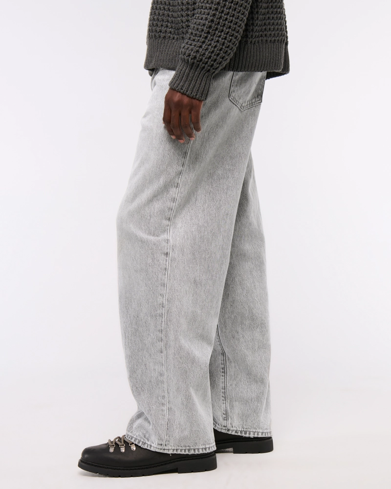 Ultra Baggy Jean
