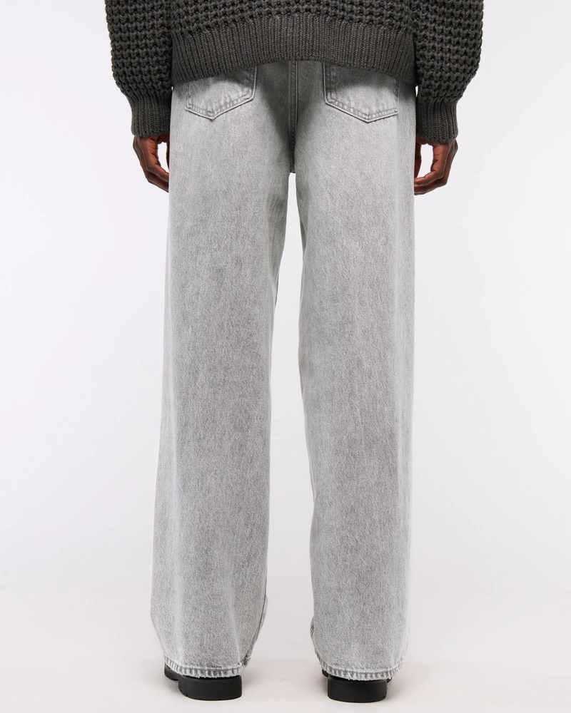 Ultra Baggy Jean