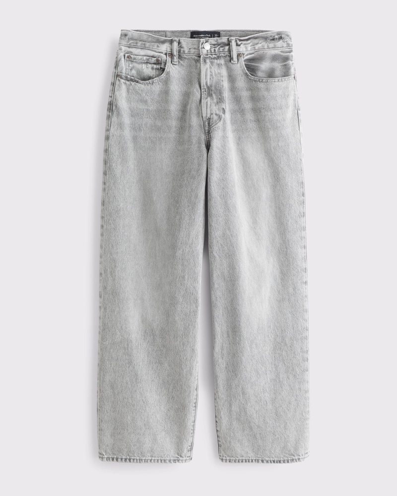 Ultra Baggy Jean