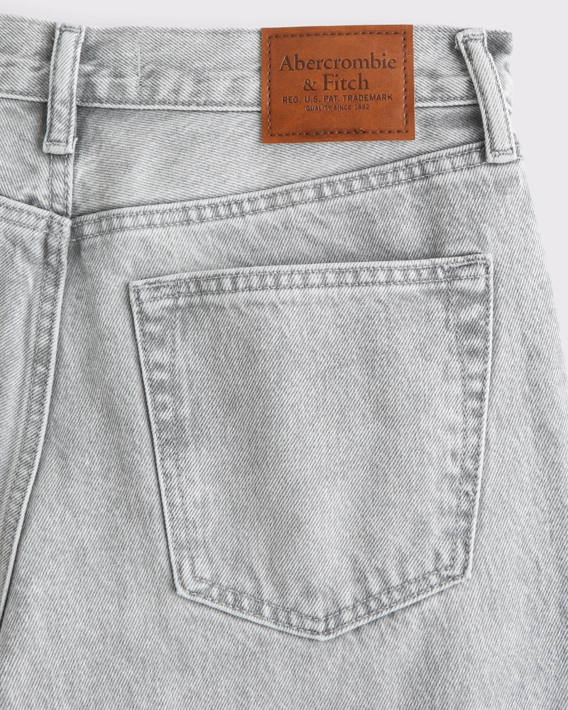 Ultra Baggy Jean