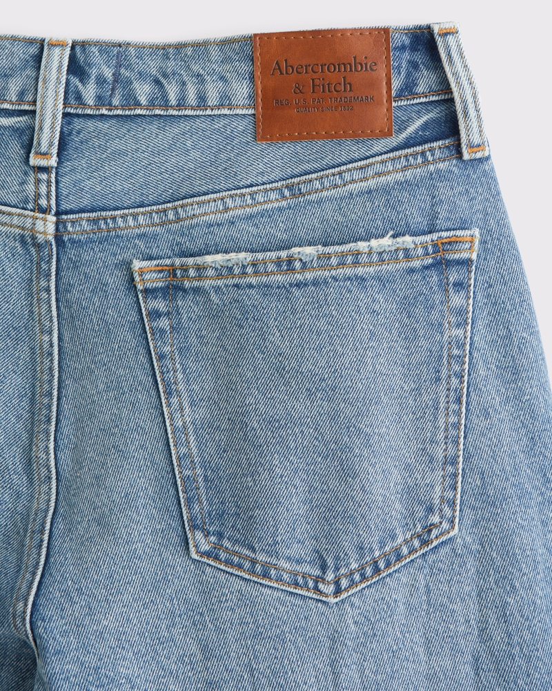 Bootcut jeans