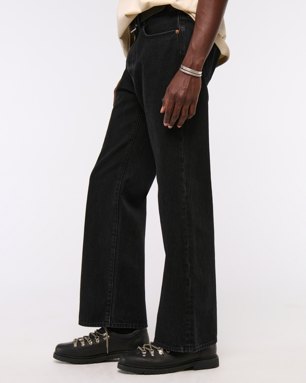Bootcut Jean