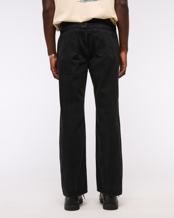 Bootcut Jean
