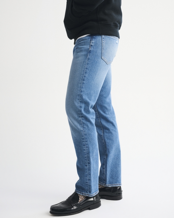 90s Straight Jean
