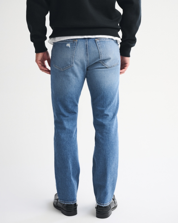 90s Straight Jean