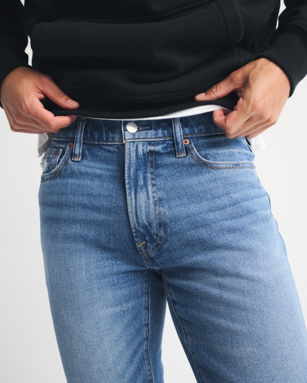 Men's 90s Straight Jean | Men's Clearance | Abercrombie.com