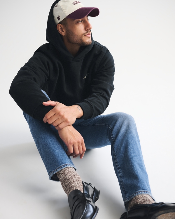 Men's 90s Straight Jean | Men's Clearance | Abercrombie.com