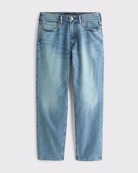 Athletic Straight Jean