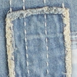 dark wash
