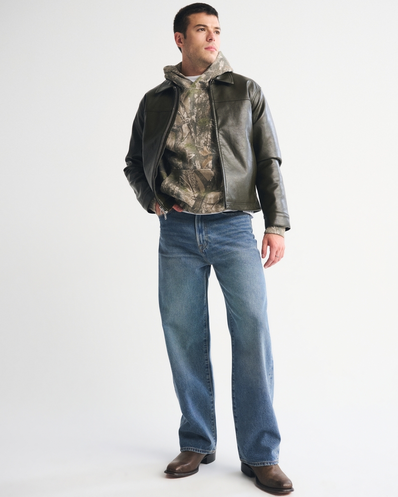 YPB Mesh Pump Cover Tee