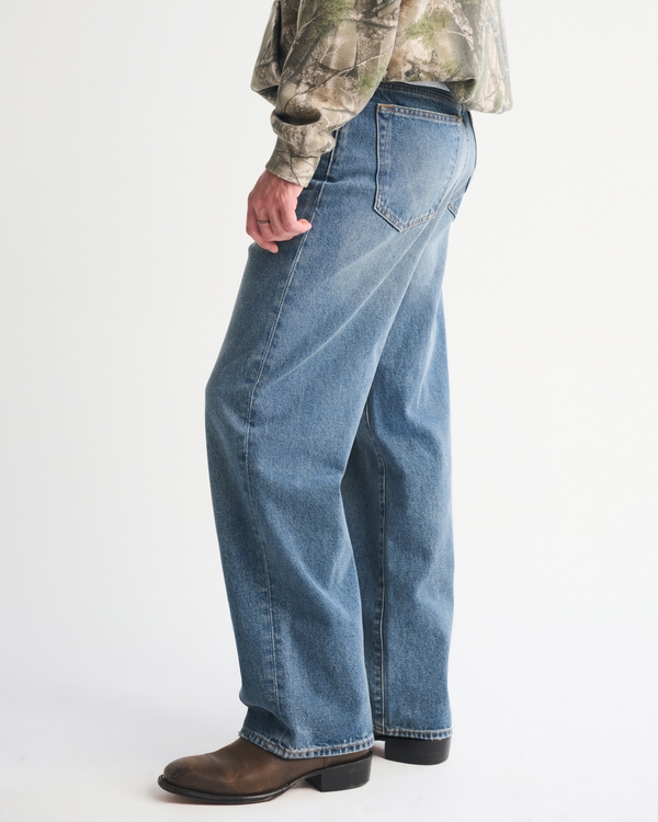 Baggy Jean