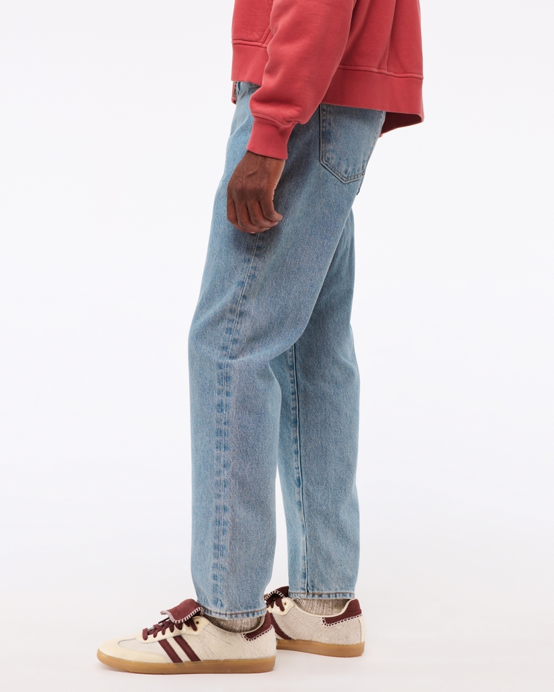 Loose Jean