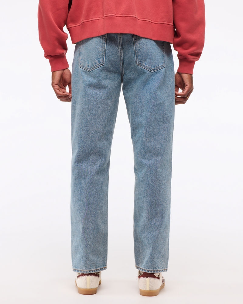Loose Jean