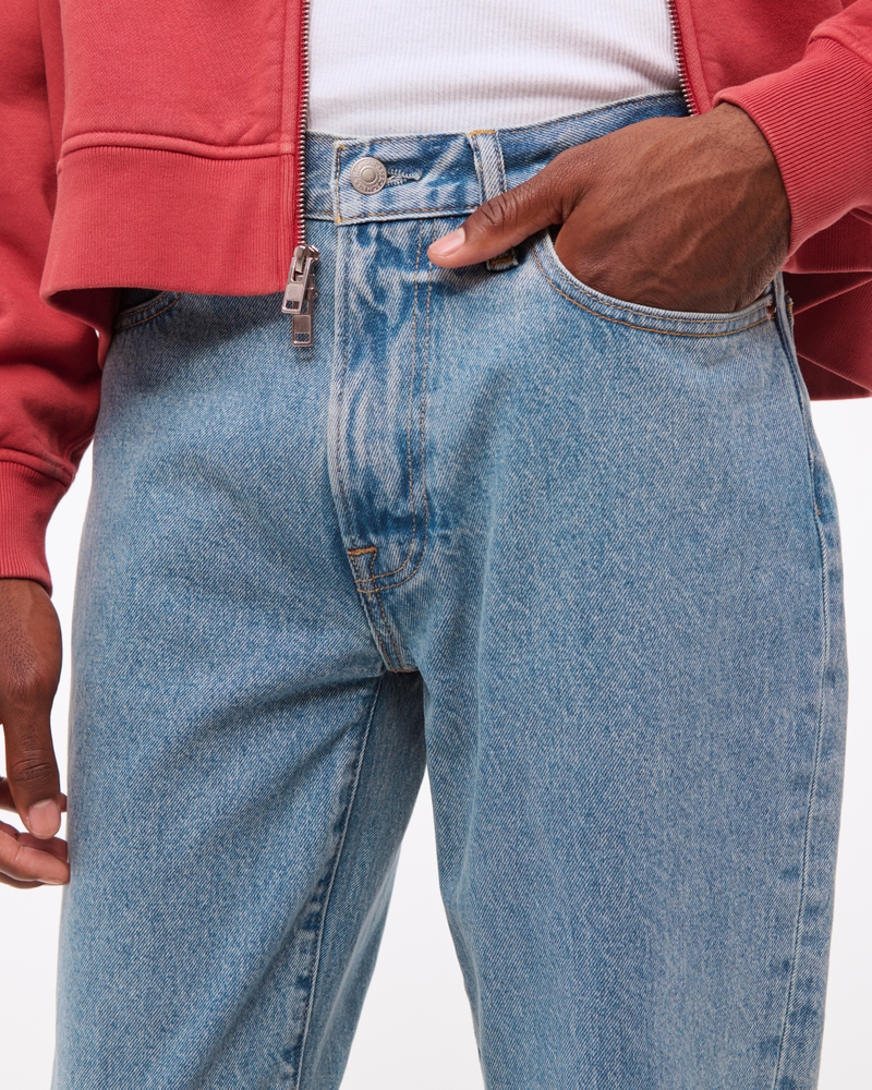 Loose Jean