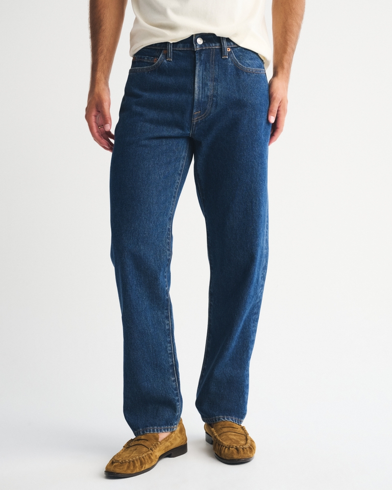 Loose Jean
