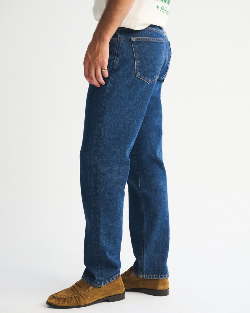 Loose Jean