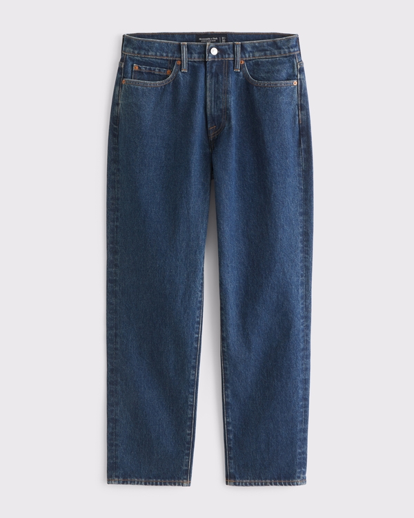 Loose Jean, Dark Wash view 1
