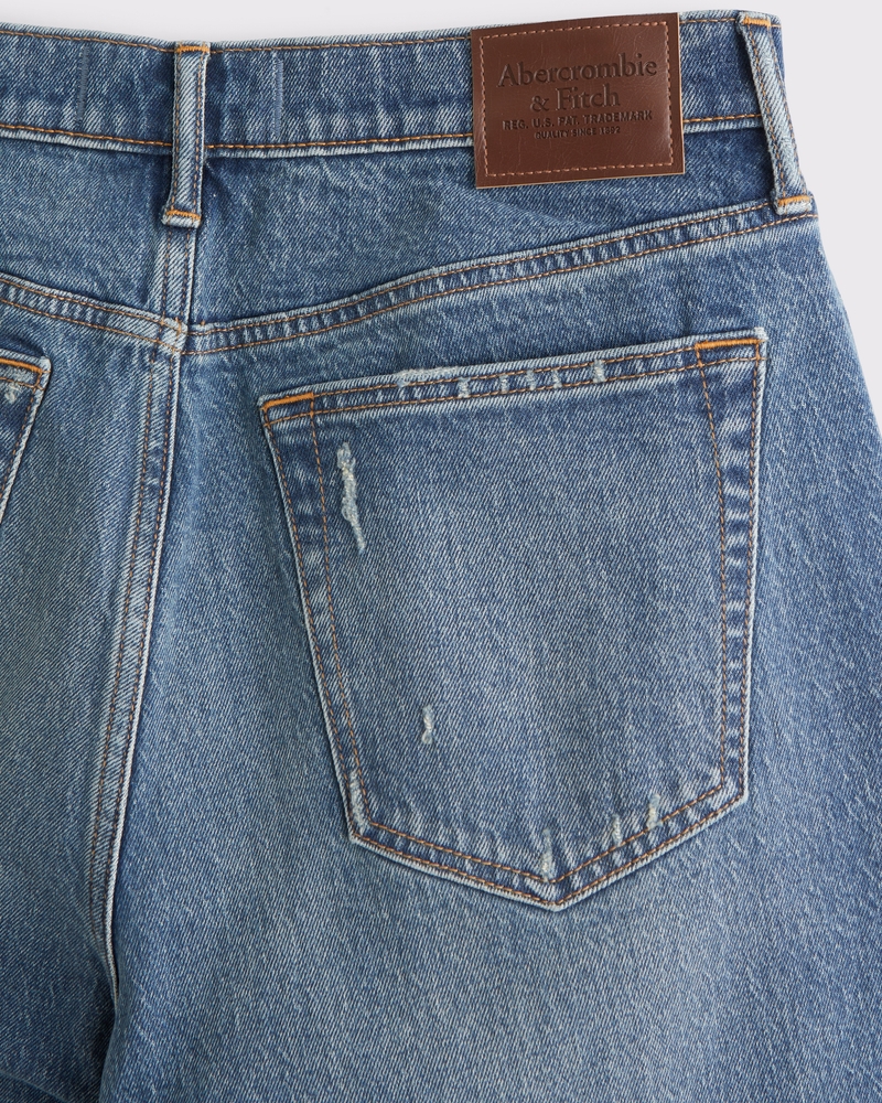 Athletic Baggy Jean