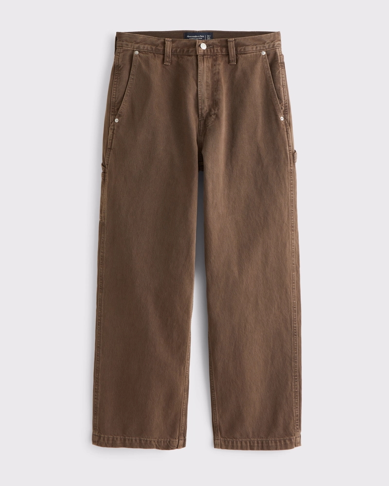 Baggy Workwear Jean