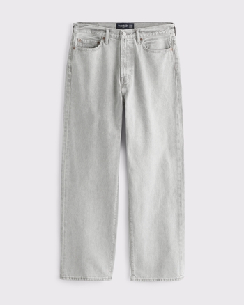 Baggy Jean from Abercrombie & Fitch - $34.97