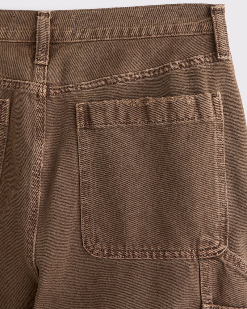 Baggy Workwear Jean