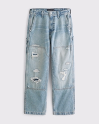 Baggy Workwear Jean
