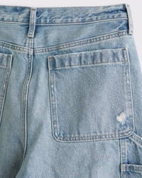 Baggy Workwear Jean