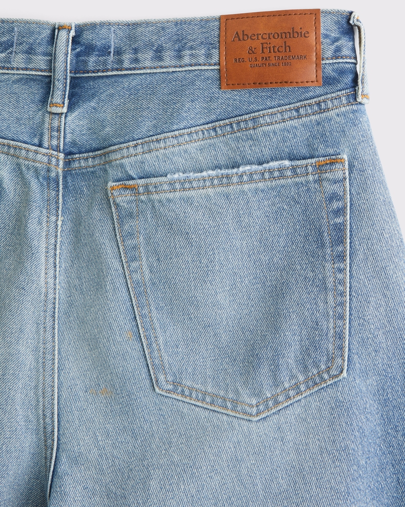 Baggy Jean