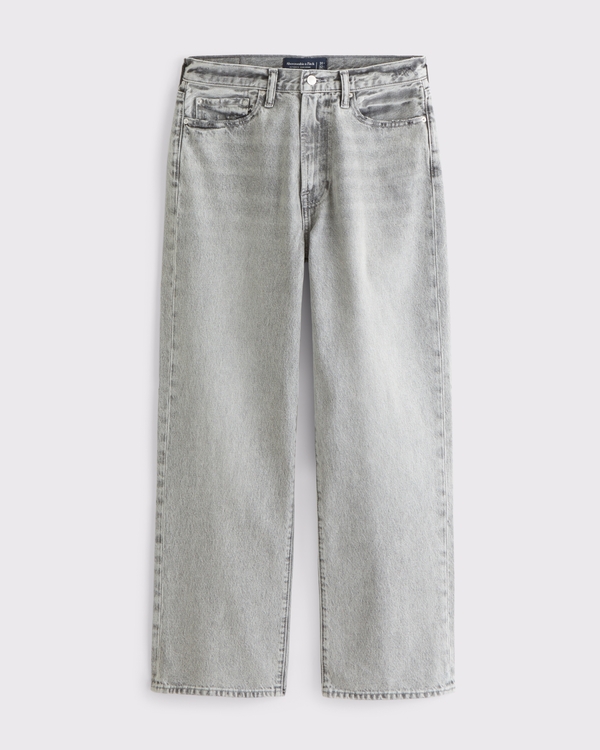 袋裝款牛仔褲 view 1