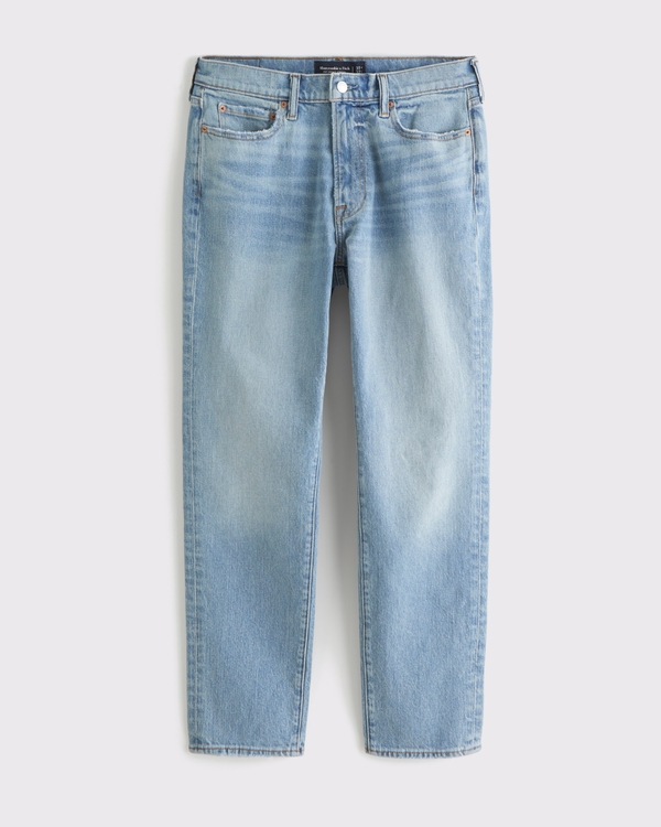 Slim Jean, Light Wash view 1