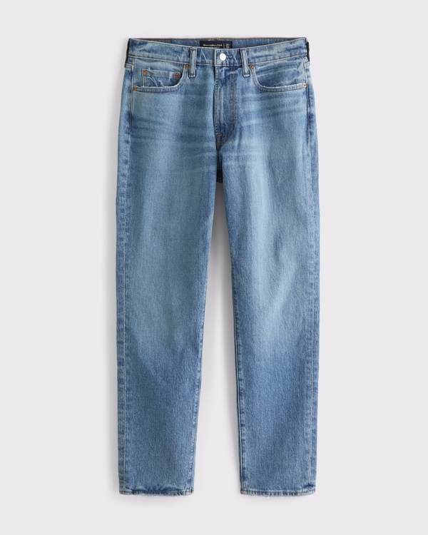 Slim Jean, Medium Wash view 1