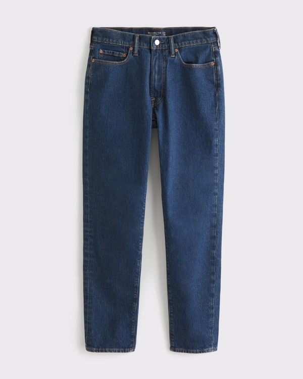Slim Jean, Rinse view 1