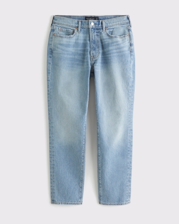 Athletic Slim Jean from Abercrombie & Fitch - $49.99