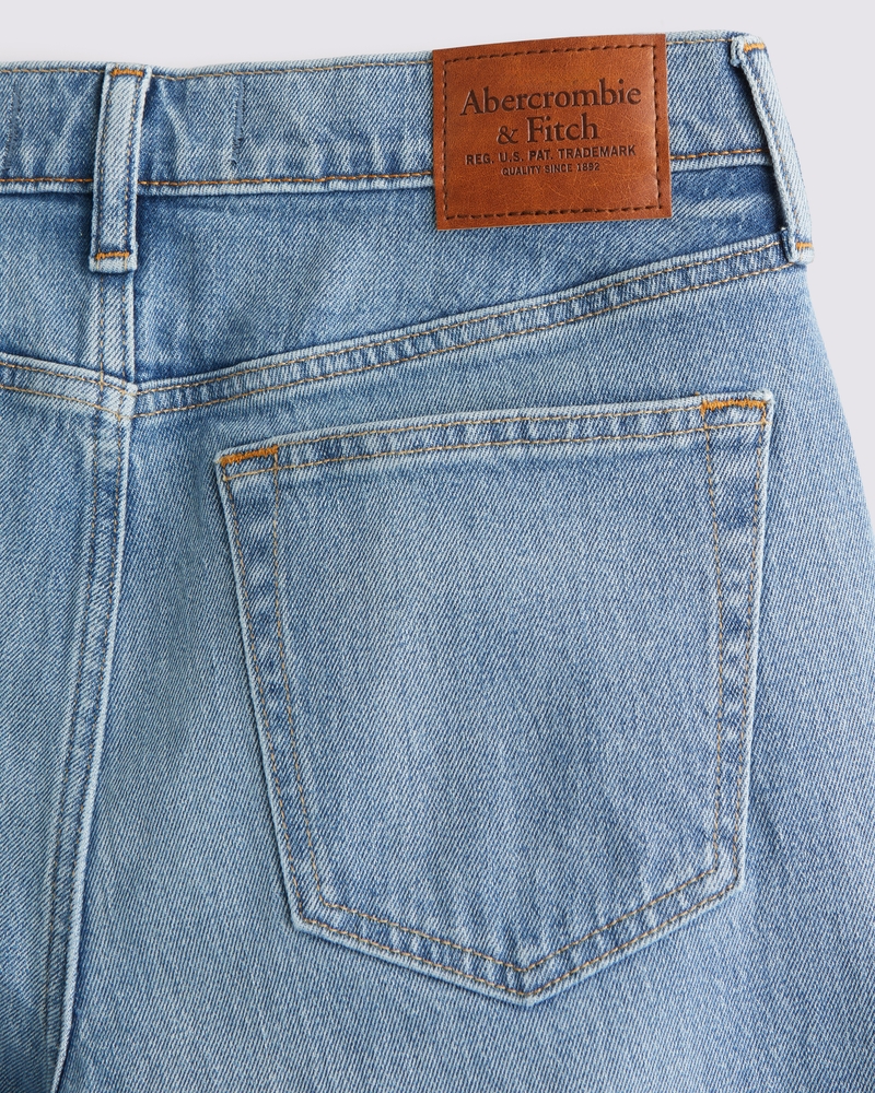 Athletic Slim Jean