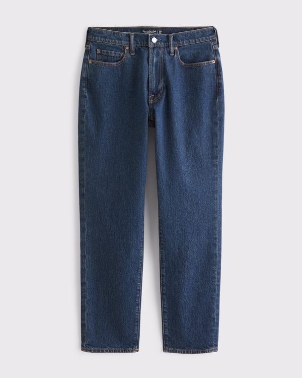 Athletic Slim Jean, Dark Wash view 1