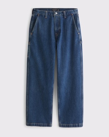 Baggy Jean from Abercrombie & Fitch - $49.97