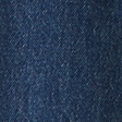 dark wash