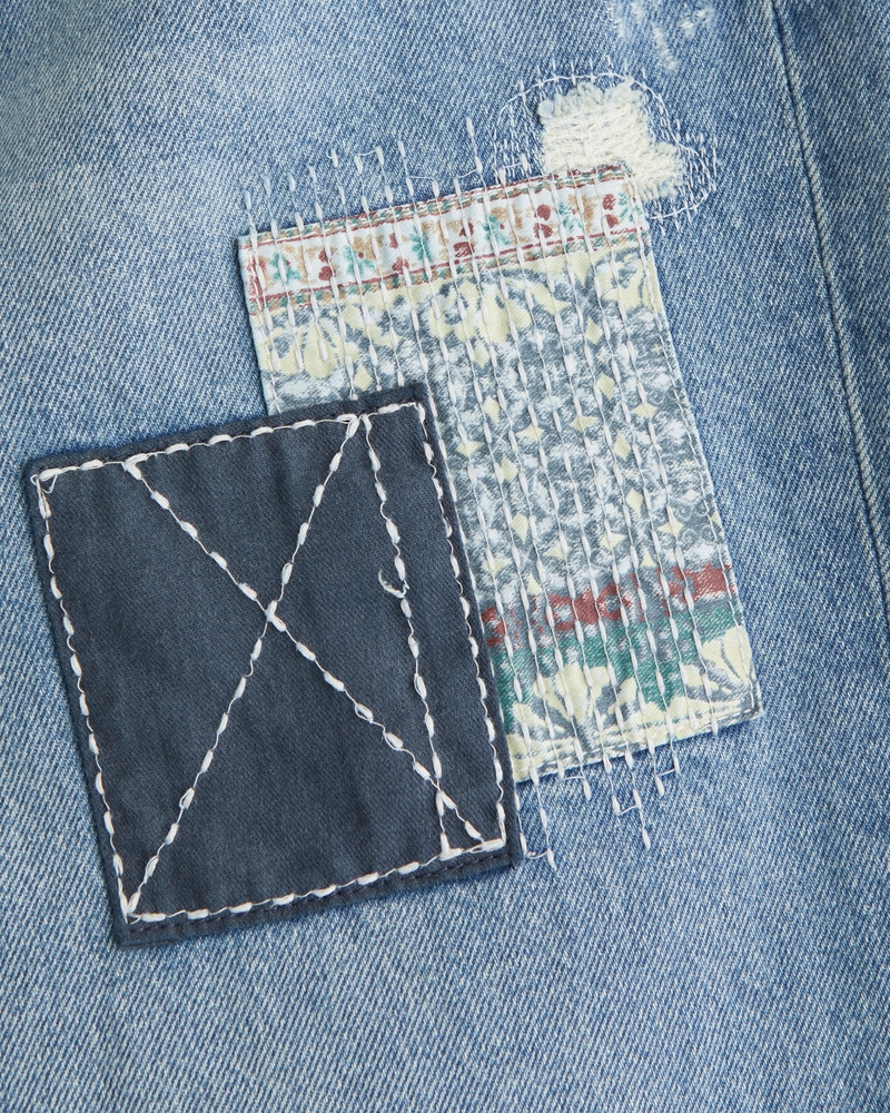 Loose Jean