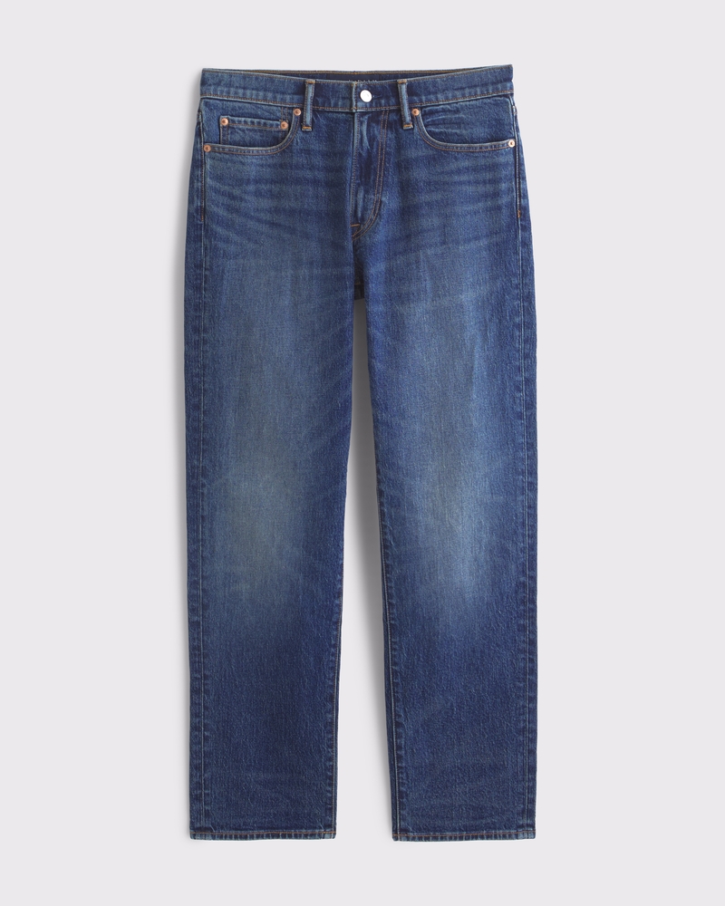 90s Straight Jean